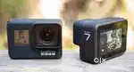 Gopro hero 7 black 4k