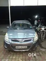 Hyundai i20 2010