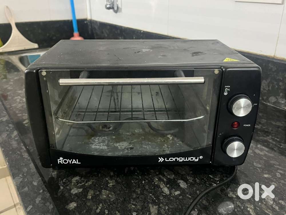 Microwave Oven 12 litres