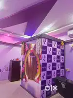 Beauty parlour