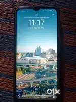 Vivo y75 5g 8+8/128