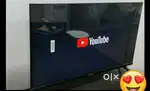 Offer New Box pck 50inch 55inch 40 42 43inch 32 24inch Android Led tv