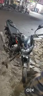 Pluser 125cc