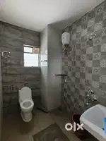2 bhk house available for rent