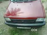 Maruti Suzuki 800 2002 Petrol 43000 Km Driven