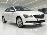 Skoda Superb LK 1.8 TSI AT, 2018, Petrol