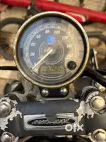 Bajaj avenger 220