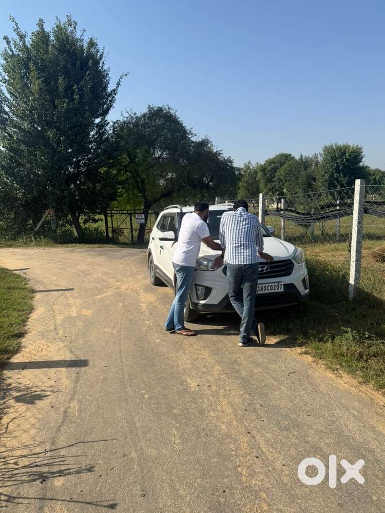 Farmhouse for sale in Gates society at prime location