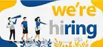 2025 JOB VACANCY
