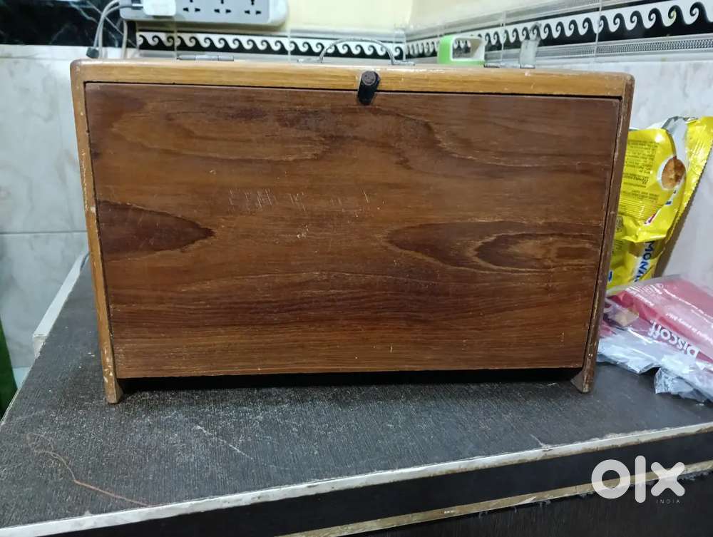 Shruti Box