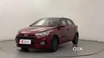 Hyundai Elite i20 Asta Option, 2018, Petrol