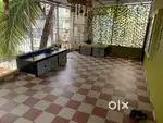 Independent 2 nd floor house for rent.