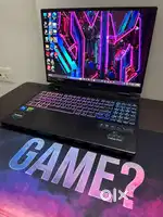 Acer Predator Helios Neo 16 core i5 13th Gen