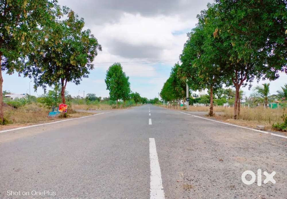 Plots for sale
