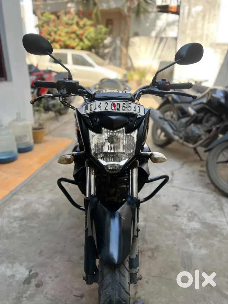 Yamaha FZ  well maintanend  good mileage
