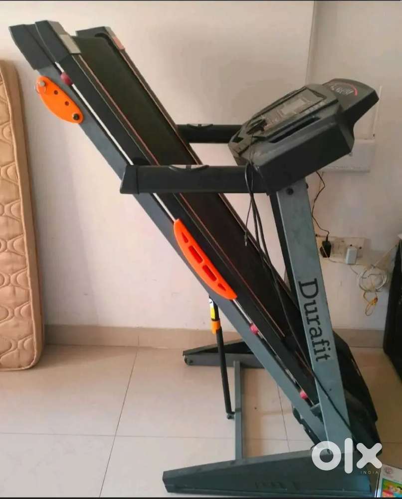 Durafit treadmill
