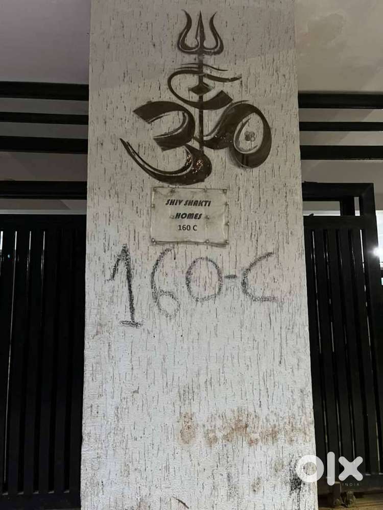 Flat-402, 160C, Mianwali colony, 3BHK