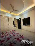 3bhk with lift option just at 48.90 #90% loan