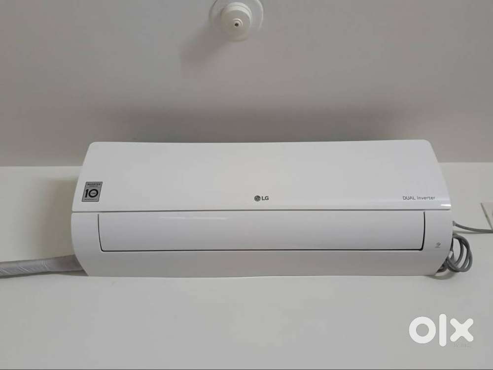 AC LG 1 Ton 5 STAR