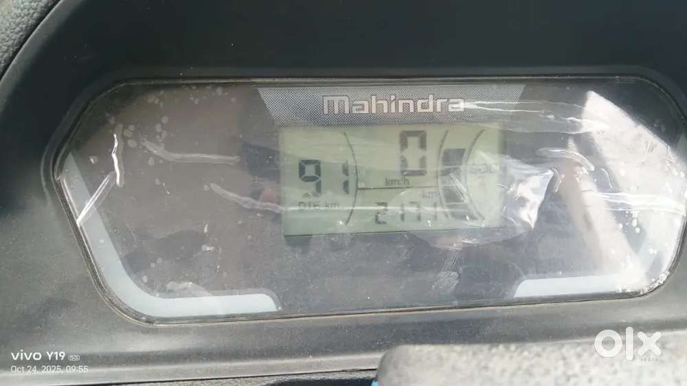 Mahindra Zor Grand DV+ for sell