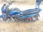 Acha bike hai