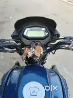 My dream bike