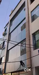 Office/shop near supriya road kishan hotel