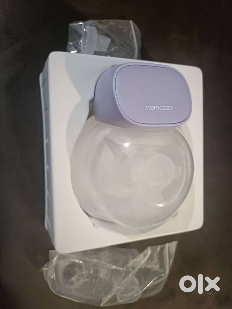 Momcozy S9 Wearable breast pump