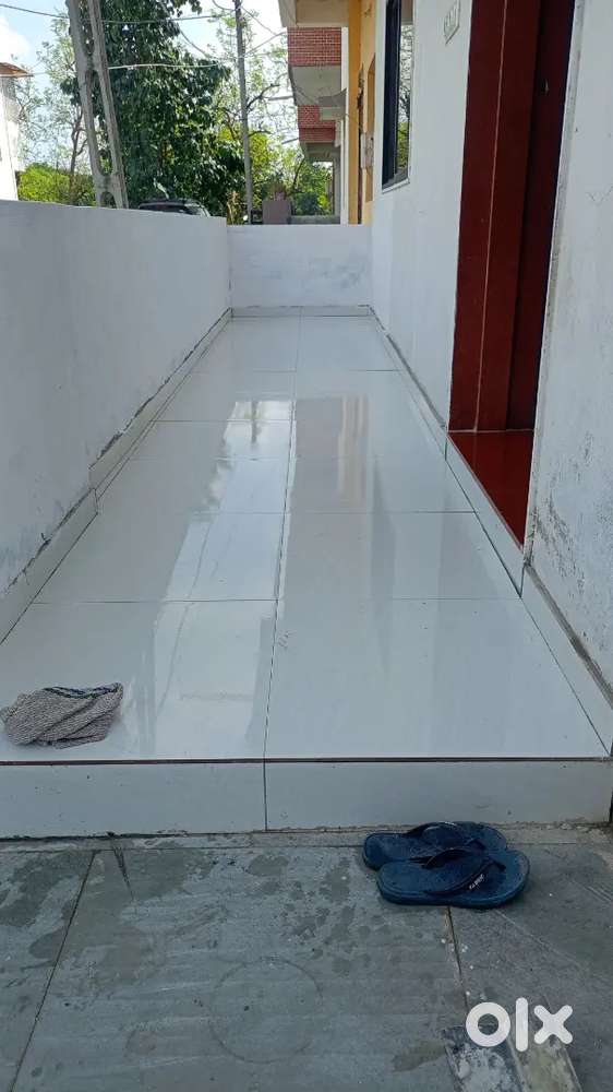 Sangma Paying Guest - Between Banko and Padra