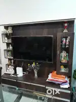 Only Lcd cabnet New Condition