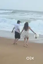 Professional Beach & Event Photography in Goa