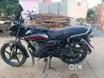 CD 110 Honda