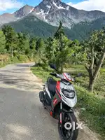 Good condition only money problem