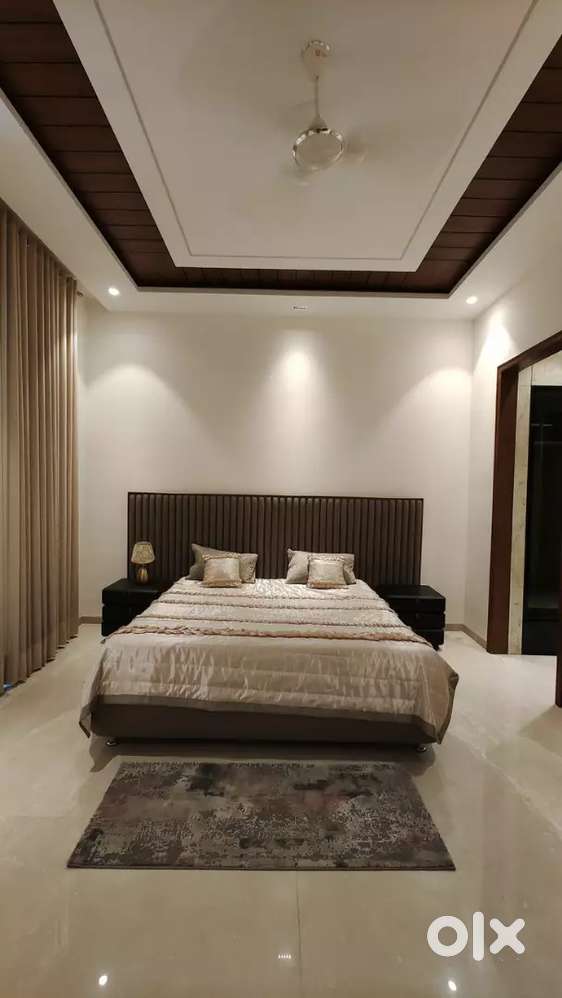 3bhk Hero Homes flat available for sale
