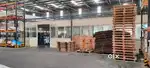 Industrial shed available on rent morai vapi