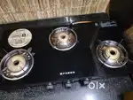 New Faber Hob 3 burner  Gas Stove for sale