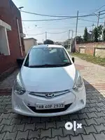 Hyundai EON Era +, 2015, Petrol