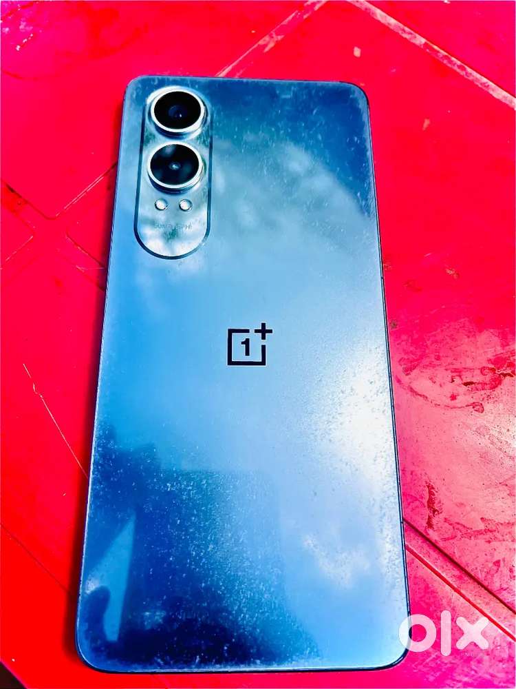 ONE PLUS CE4 LITE (256)
