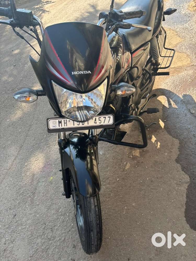 Honda Shine super condition urgent sale