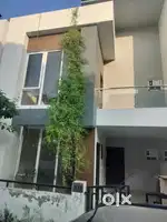 2 bhk independent villa for rent BBD green city faizabad road lucknow