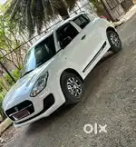 Maruti Suzuki Swift 2024 Petrol 15000 Km Driven