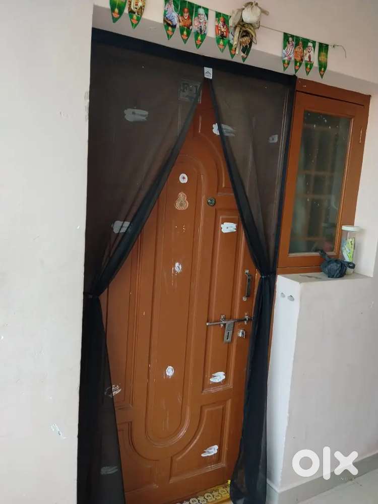 Manapakkam Kavya Garden
2BHK available for lease