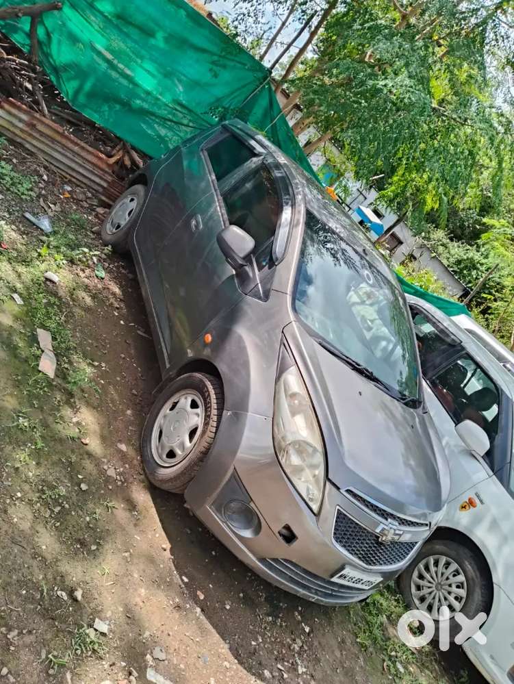 Chevrolet Beat 2013 Diesel Well Maintained