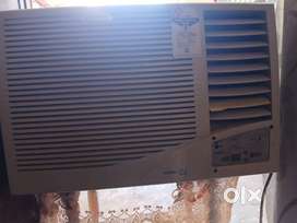 Window AC 1.5 ton