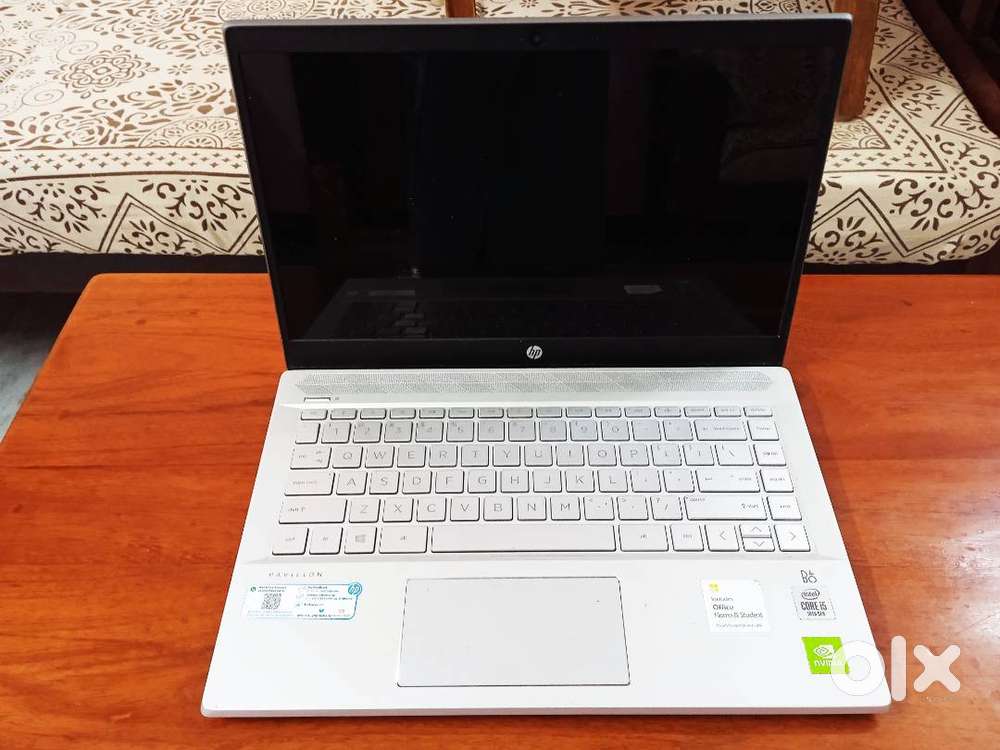 Hp Pavilion 14-ce 3022tx