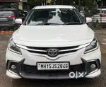 Toyota Glanza G(MT) SG, 2024, Petrol