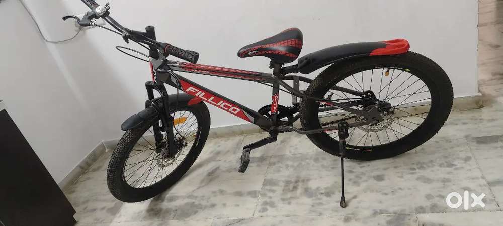 FILLICO mountain bike