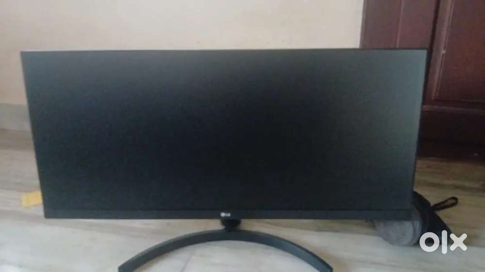 LG ultrawide monitor 29 inch 75hz