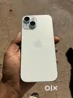 Best condition iphone 15