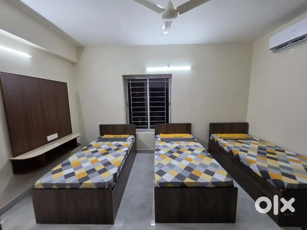 Exclusive Girls PG in Patia, Near KIIT/Infocity – Move-In Ready!